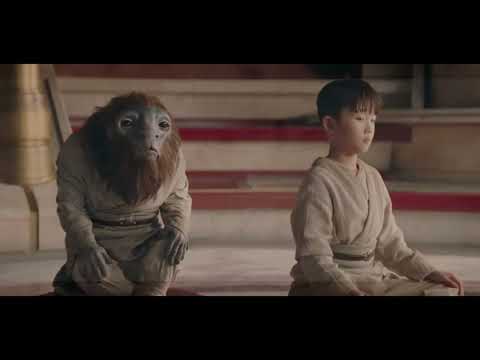 The Acolyte – Episode 7 “Choice” Recap & Review