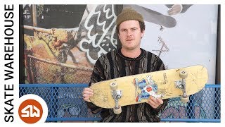 My Setup | Jeff Davis