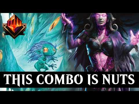 We Discovered New RIDICULOUS Combo.. It Wins INSTANTLY?!
