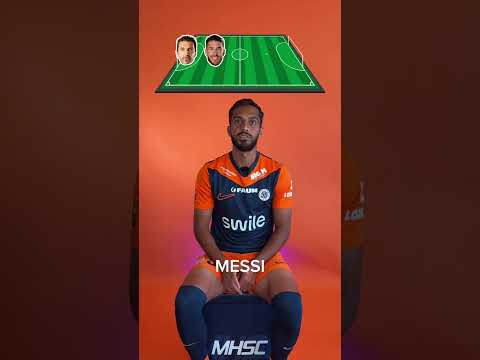 ⚽️ 𝑻𝑶𝑷 5️⃣ PLAYER 𝒑𝒐𝒖𝒓 𝒖𝒏 𝑭𝒊𝒗𝒆 avec 🇯🇴 Mousa Tamari⚡️