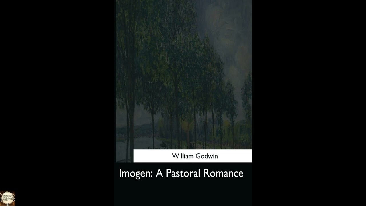 Imogen: A Pastoral Romance