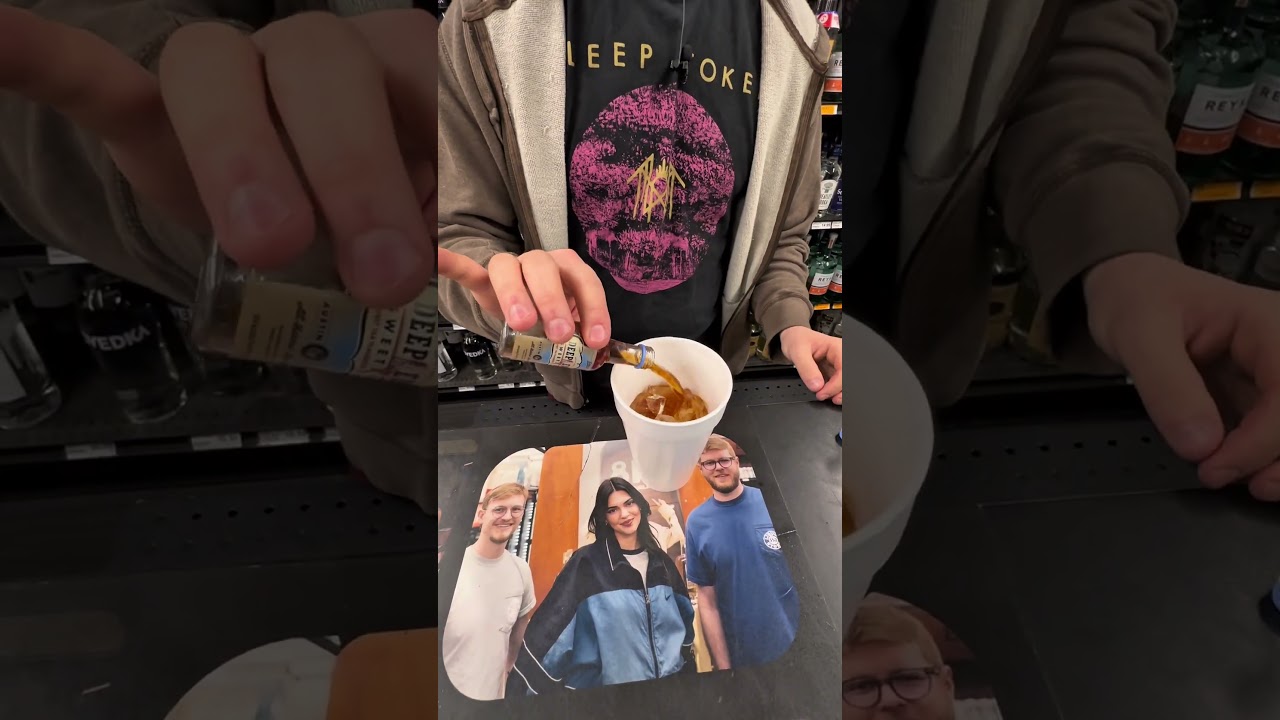 WE FIXED THE LONG ISLAND ICED TEA!!!