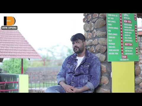 Divine Euphoria Project Tour 1