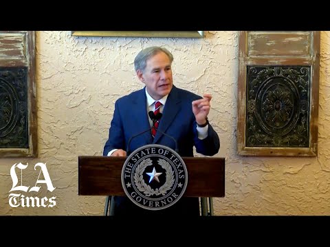Texas ending its mask mandate