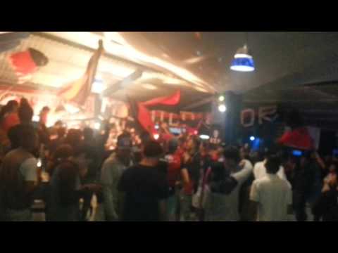 "BARRA 51 | PREVIA CLÃSICO TAPATÃO | "Varios"." Barra: Barra 51 &bull; Club: Atlas