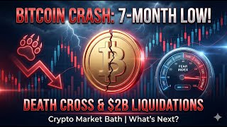 Crypto News – Episode 3 #cryptocurrency #crypto #bitcoin