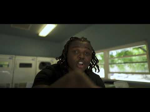 DSteez X I'M Back (Prod.by Bearonthebeat)