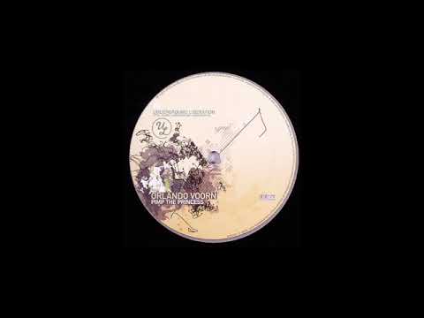 Ritzi Lee - Meltdown (Bonus Track) [UL004] (2006)