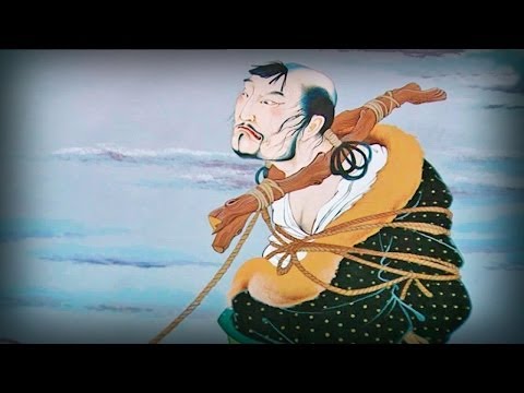 The Heirs of Genghis Khan