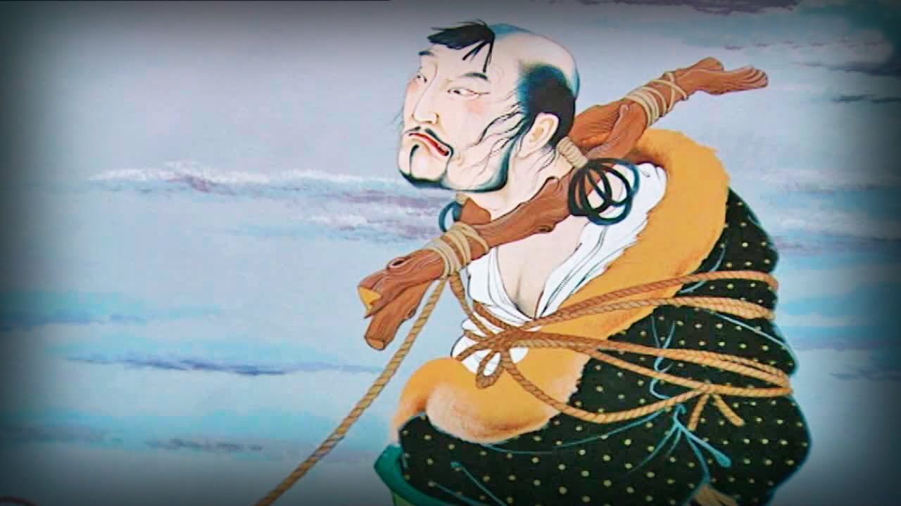 The Heirs of Genghis Khan