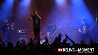 2013.04.27 Chunk! No, Captain Chunk! - Reasons to Turn Back NEW SONG (Live in Joliet, IL)