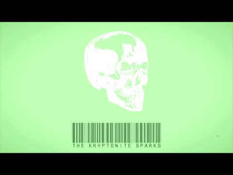 The Kryptonite Sparks - In Vis [Official EP Version]