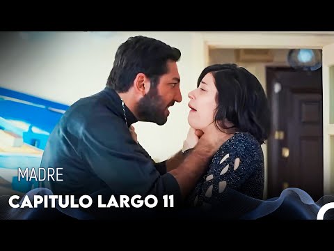 Madre Capitulo Largo 11 (Doblado en Español) FULL HD