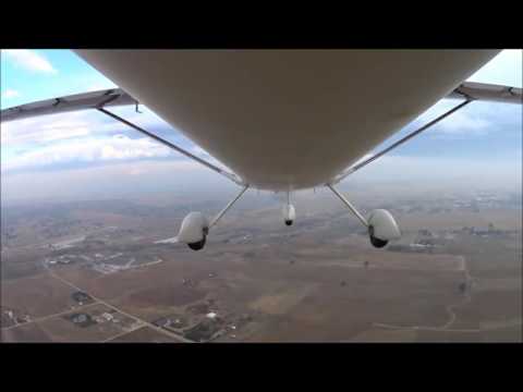 Glasair Sportsman 2+2 UL Power 520i