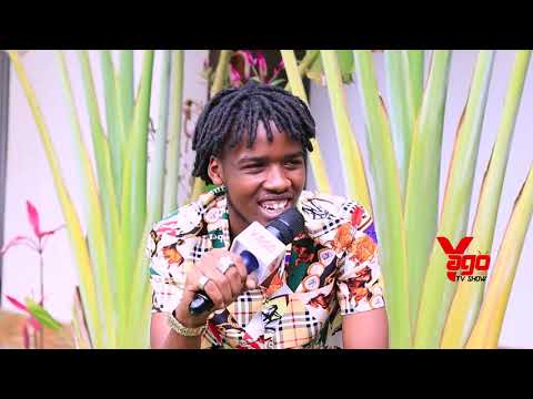 the mane ntabwo yagurishijwe/turakundana cyane/Mbanda avuze urugendo rwe uko rwatangiye/ntabishegu