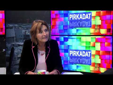 Lendvai Ildikó, az MSZP volt elnöke : A Parlament ellenőrző...