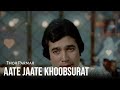 Aate Jate Khoobsurat Thor Parmar Whatsapp Status Video