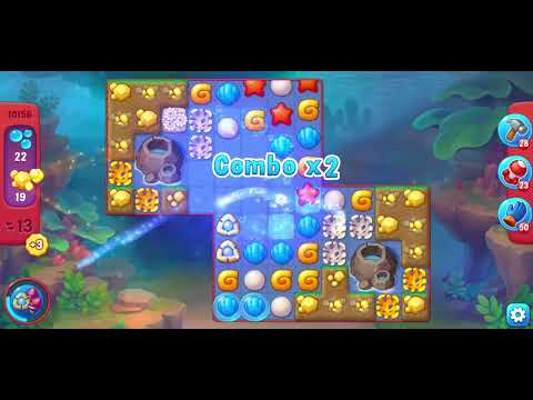 fishdom 10156 ♨️