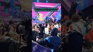 Download lagu Aku suka soneta #rhomairama #endangtriana #endangtrianaofficial #dangdut #cacahandika mp3