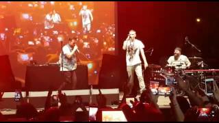 Coez feat. Gemello - Taciturnal (EX DOGANA)