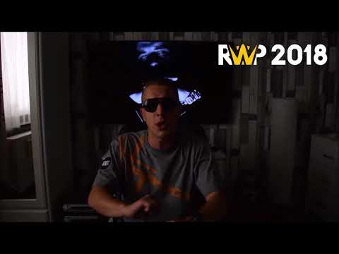 Azus - ETAP1 #RWP2018 (PROD. FLAME)