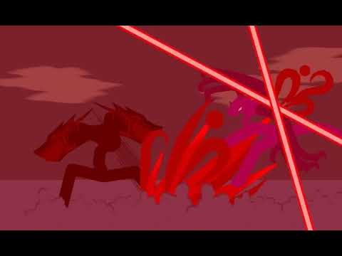 naberius vs ghost resound 3