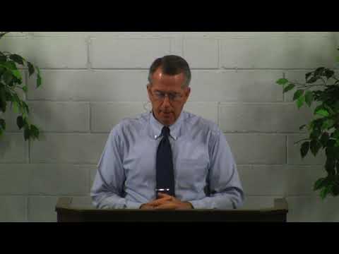 170813am  - Jesus' Priority - Luke 15:1-10