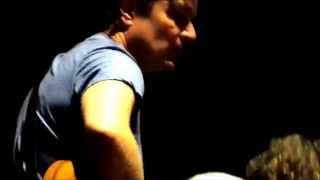 Angel - Ghost of the Robot - James Marsters - June 21,2014 Wizard World Philly