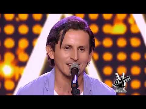 Yo Me Llamo RICARDO MONTANER