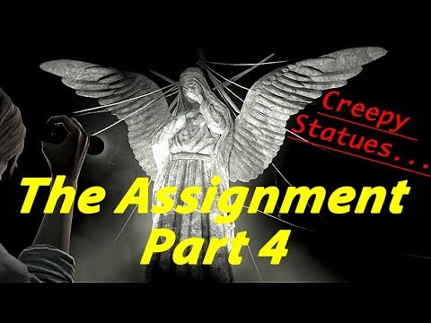 The Evil Within DLC - The Assignment Pt. 4 Kuryami - Playthrough/Walkthrough (No Commentary)