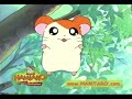 Hamtaro Vhs Promos 2002