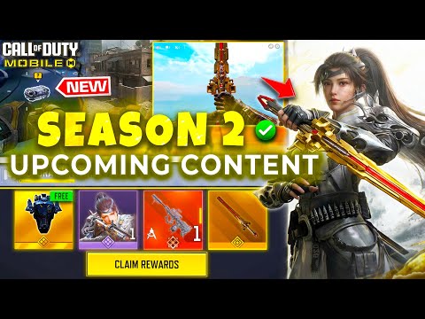 FREE Mythic AGR Release Date | New DMZ Content | Crossfire Remastered & More! | COD Mobile | CODM