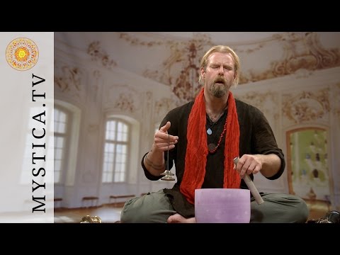 Lars Köhne - Heilgesang mit den Hathoren