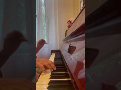 Видеоотзыв ученика
