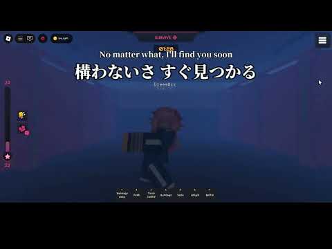 Mediocre Ink Game lag train edit