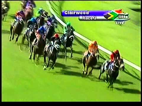 2013-04-30 Clairwood - race 3