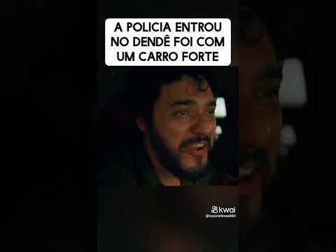 impuros 5 - caveirão chegou no morro
