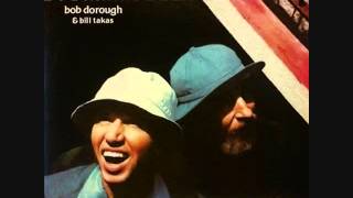 BOB DROUGH & BILL TAKAS   BECAUSE WE'RE KIDS