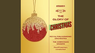 White Christmas (Arr. for Chorus and Orchestra by Clay Warrick &amp; Jack Mason)