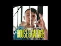 Morrison x Aitch - House & Garage (Instrumental)