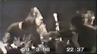 Nokturnal Mortum - Bestial Summoning Live