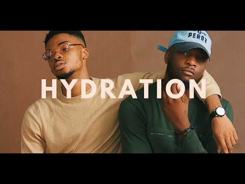 Gil Joe X Nkay - Shackles (Promo)