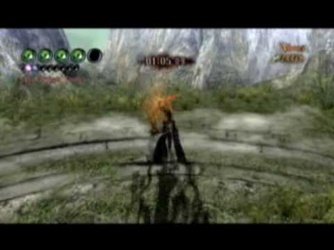 Bayonetta: Alfeim #1 Guide | Rooster Teeth