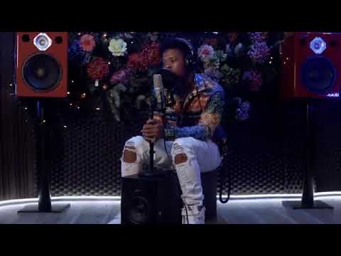 Nasty C// I miss you// lost file