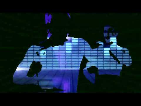 Phatt B - And da Drum Machine (BK remix)