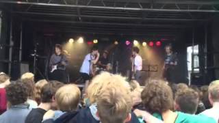 johnney deluxe - drømmer jeg OE