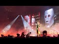 Queen + Adam Lambert - We Will Rock You(QUEEN's Japan Tour 2020)