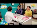 Taarak Mehta Ka Ooltah Chashmah Episode 1048 Full Episode
