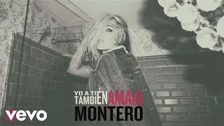 Yo a ti también Music Video