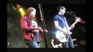 Matt Webb - Don't Turn Your Back On Me in Saskatoon pt. 1